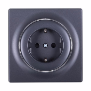 Fibaro FGWSONF-011-8 pistikupesa Type F Must