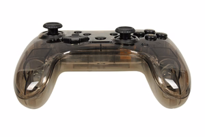 iBox IGP5 mängude kontroller must Bluetooth mängupult analoog / digitaalne Android, Nintendo Switch, Nintendo Switch Lite, Nintendo Switch OLED, PC, iOS
