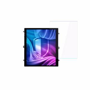 3mk SilkyMatt Pro™ matt kile 9.7 Tesla Screen (väiksemale)