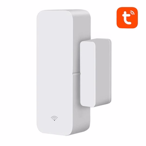 Nutikas Juhtmevaba Door/Window Sensor WiFi Gosund S2 Tuya