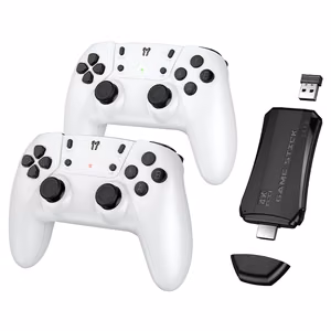 Gaming console Hoco GA31 white