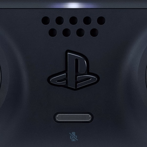 Sony DualSense mängupult PlayStation 5 Bluetooth/USB must, valge