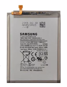 Aku ORG Samsung M205 M20 2019 5000mAh EB-BG580ABU