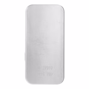 Mold for sublimation double case for IPHONE 16 PRO