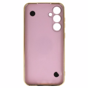 Trend Ümbris jaoks Samsung Galaxy S23 FE design 4 roosa