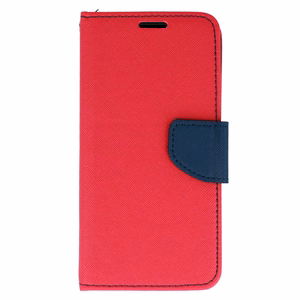 Fancy Ümbris jaoks Samsung Galaxy S23 Ultra roosa-tumesinine