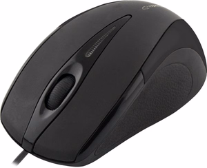 Esperanza EM102K hiir USB Type-A optiline 800 DPI