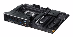 ASUS X870 MAX GAMING WIFI7 AMD X870 Socket AM5 ATX emaplaat
