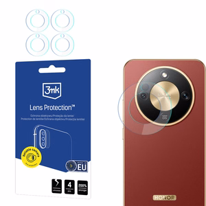 3mk Lens Protection Hybrid Camera Lens Klaas for Honor Magic 8 Lite