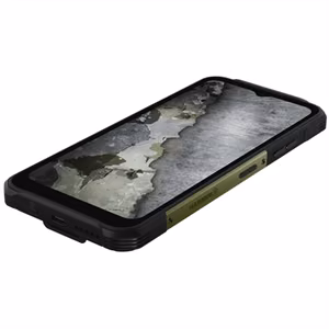 Hammer Construction 2 5G 6/256 GB Dual SIM, roheline