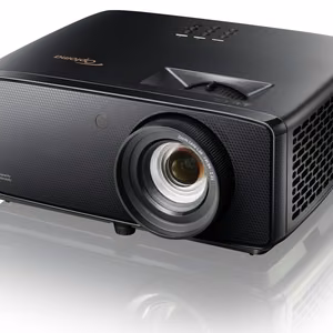 Projektor Optoma PK52 Standard throw 3500 ANSI luumenit DLP UHD 4K (3840x2160) 3D Must
