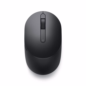DELL mobiilne juhtmevaba hiir – MS3320W - must