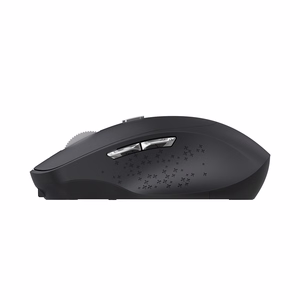Wozinsky WMGK-1134 Ergonomic Juhtmevaba Mouse - Must