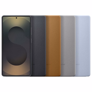 Samsung Kindsuit Case ümbris Samsung Galaxy S25 Ultra mudelile, hall