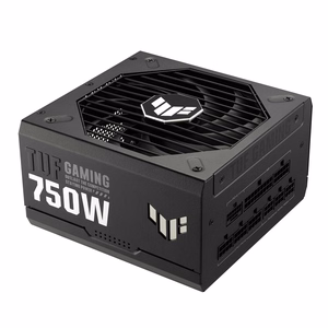 ASUS TUF Gaming 750W Gold toiteplokk 20+4 pin ATX ATX must