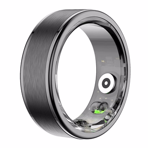 Smartring Colmi R03 18.9MM 9 (black)