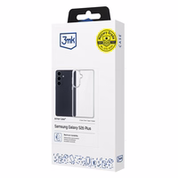 3mk Armor MagCase for Samsung Galaxy S26+ - läbipaistev