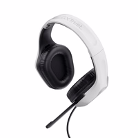 Trust GXT 415W Zirox - gaming headset (valge)