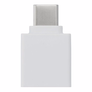 OPPO adaptor USB-USB C valge bulk