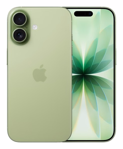 Mobiiltelefon Apple iPhone 17 256GB Sage