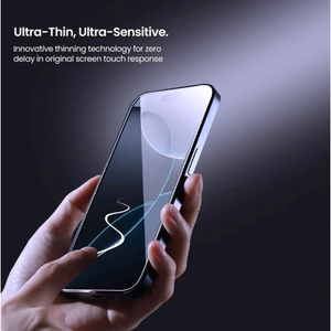 Ekraani kaitsekile "9H" Xiaomi Mi 8 SE