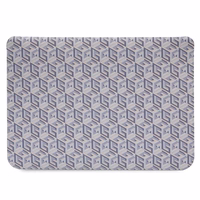 Guess GCube Stripes ümbris jaoks a 14" laptop - sinine