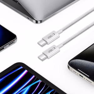 Kaabel Tech-Protect Ultraboost Lite USB-C PD60W/3A 200 cm - hall