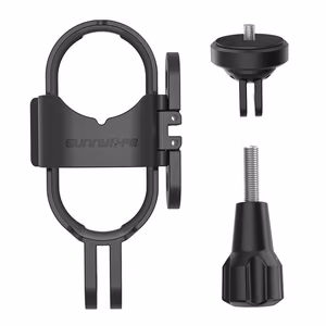 Sunnylife vertical-horizontal kinnitus jaoks Insta360 GO 3S / GO 3