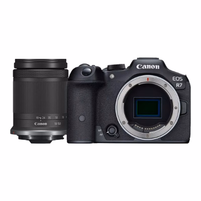 Action Camera Gear