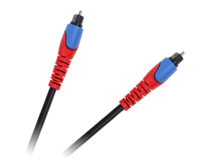 Cabletech Standard optiline kaabel, 2 m