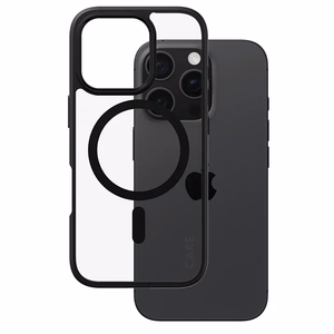 CARE by PanzerGlass Flagship Urban Ümbris iPhone 16 Pro 6.3" MagSafe 1358