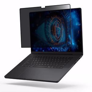 Privacy Film 3mk Privacy Filter for MacBook Air 15" 2023