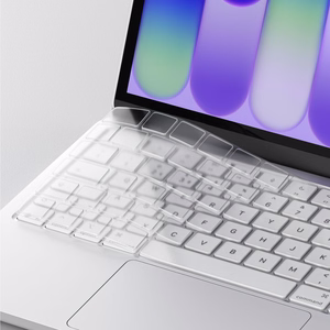 AmazingThing klaviatuurikaitse Macbook Neo jaoks