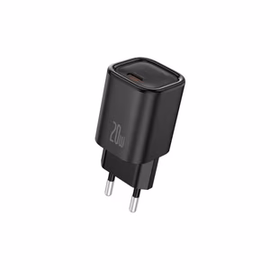 Laadija Foneng EU69 20W USB-C must