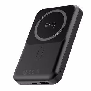 Forever traadita energiapank MATB-100 PD QC 22.5W 10000 mAh magnetiline must
