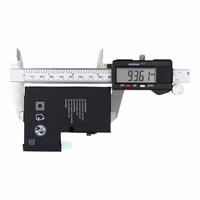 POLYMER BOX battery jaoks IPHONE 12 Pro Max 3687 mAh