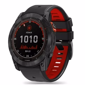 TECH-PROTECT ICONBAND PRO GARMIN FENIX 3 / 5X / 3HR / 5X PLUS / 6X / 6X PRO / 7X MUST/PUNANE