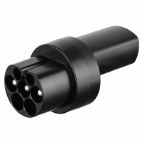 Adapter Reach Type2 to Tesla NACS/AC