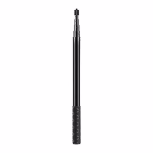 Metal selfie hoidja Puluz 150 cm jaoks Insta360 One RS / X2 / X3 / X4 / X5