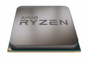 AMD Ryzen 5 3400G protsessor, 3,7 GHz, 4 MB L3, OEM-pakend