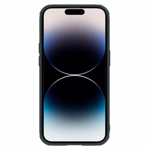 Nillkin tekstuurne ümbris S Apple iPhone 14 Pro roheline