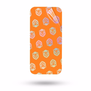 Tel Protect Best Flexible Hybrid Karastatud klaas jaoks SAMSUNG GALAXY A56 5G