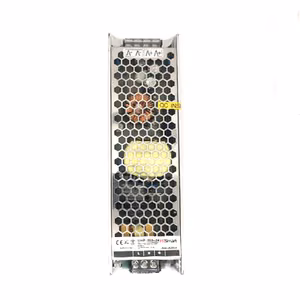 Toiteplokk 24V 8.5A 200W
