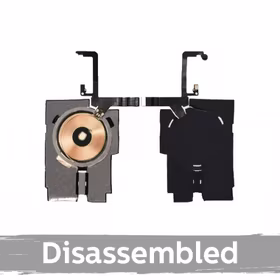 Flex kaabel ühilduv iPhone 16 Pro Max / NFC, taskulambi ja mikrofoni flex (100% originaal / lahtivõetud)