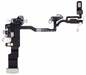 Flex jaoks iPhone 15 Pro Max koos WiFi original (used Grade A)