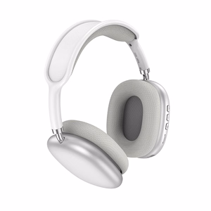 Borofone BO22 Elegant Bluetooth-kõrvaklapid, hallid