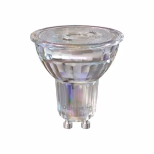 Osram Parathom Reflector GU10 – 3.7 W reflektor-LED-pirn, soe valge