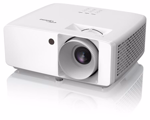 Optoma HZ40HDR Standard throw projector 4000 ANSI lumens DLP 1080p (1920x1080) 3D White