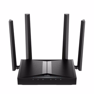 CUDY WR3600 BE3600 Gigabit Wi-Fi 7 ruuter