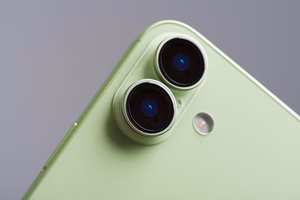 Camera glass to Samsung S23 Ultra Forcell Premium roheline